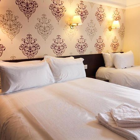 Ryndle Court Hotel Скарборо Экстерьер фото