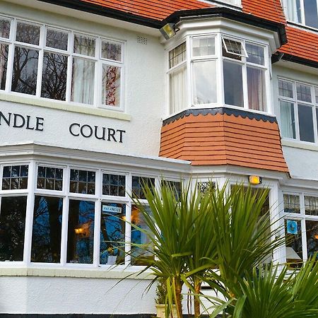 Ryndle Court Hotel Скарборо Экстерьер фото