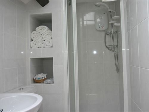 Ryndle Court Hotel Скарборо Экстерьер фото