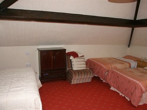 Ryndle Court Hotel Скарборо Экстерьер фото