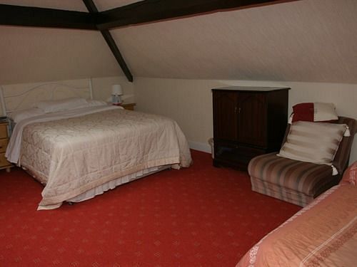 Ryndle Court Hotel Скарборо Экстерьер фото